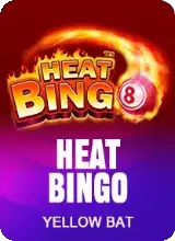 Bingo game