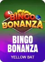 Bingo game