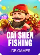 Fishing game